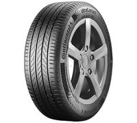 Continental UltraContact 205/50R17 93Y FR XL TL