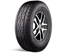 Gomme Estive 215/65 R16 Bridgestone 98T DUELER A/T-001 M+S pneumatici nuovi