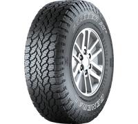 Gomme Estive 225/75 R16 General Tire 108H Grabber AT3 XL pneumatici nuovi