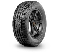 Gomme Estive 235/55 R19 Continental 101V CROSSCONTAC LX SPORT AR MFS pneumatici