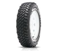 Gomme Estive 235/60 R16 Fedima 104Q F/MUD Ricoperta pneumatici nuovi