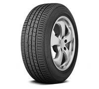 Gomme Estive 245/45 R20 Continental 99V CROSSCONTAC LX SPORT pneumatici nuovi