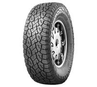 Kumho Road Venture AT52 245/75R16 120/116S 3PMSF