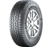 Gomme Estive 255/55 R19 Matador 111H MP72 IZZARDA AT2 XL pneumatici nuovi