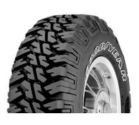 GOMMA TUTTI TERRENI GOODYEAR WRANGLER TERRITORY AT S RHD 255 65 R 18 111 H RHD
