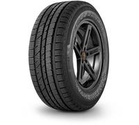 Gomme Estive 255/70 R16 Continental 111T CrossContact RX DEMO (<50km) pneumatici