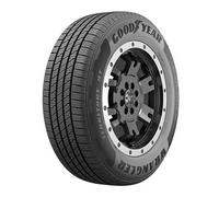 Gomme Estive 255/70 R17 Goodyear 112T WRANGLER TERRITORY HT DEMO (<50km) pneumat
