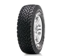 Gomme Estive 265/65 R17 Fedima 117S FRONTEIRA NEW Ricoperta pneumatici nuovi