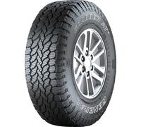 Gomme Estive 275/45 R20 General Tire 110V Grabber AT3 pneumatici nuovi