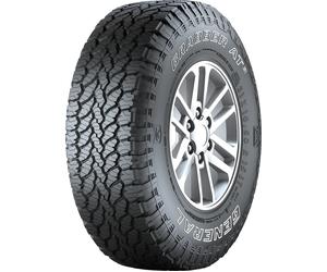 Gomme Estive 275/45 R20 General Tire 110V Grabber AT3 pneumatici nuovi