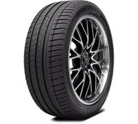Gomme Estive 285/35 R20 Michelin 104Y P.SPORT-3 MO XL pneumatici nuovi