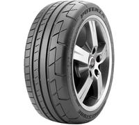Gomme Estive 285/35 ZR20 Bridgestone 100Y RE070 POTENZA (2020) Runflat pneumatic