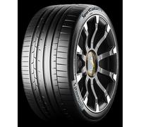 Gomme Estive 295/35 R23 Continental 108Y SP.CONTACT-6 XL pneumatici nuovi