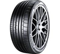 Gomme Estive 295/35 R24 Continental 110Y SP.CONTACT-6 XL pneumatici nuovi