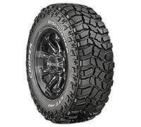 Cooper DISCOVERER STT PRO POR 305/65 R17 121/118 Q