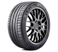 Gomme Estive 325/25 R20 Michelin 101Y P.SPORT-4 S XL pneumatici nuovi