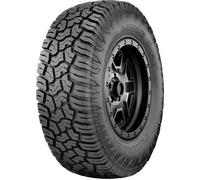 Gomme Estive 33/12.5 R18 Yokohama 118Q GEOLANDAR X-AT G016 pneumatici nuovi