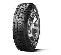 Gomme Estive Anteo 13 R22.5 156K A.MovD M+S pneumatici nuovi