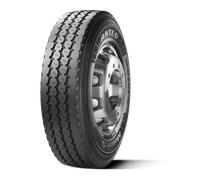 Gomme Estive Anteo 13 R22.5 156K A.MovS M+S pneumatici nuovi