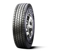 Gomme Estive Anteo 235/75 R17.5 132M A.ProD M+S pneumatici nuovi