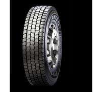 Gomme Estive Anteo 295/80 R22.5 152M AProD M+S pneumatici nuovi