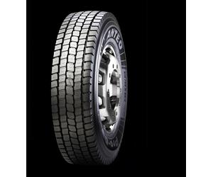 Gomme Estive Anteo 295/80 R22.5 152M AProD M+S pneumatici nuovi