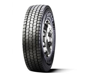 Gomme Estive Anteo 315/80 R22.5 156L A.ProD M+S pneumatici nuovi