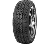 Gomme Aplus A 867 165 80 R13C 91/89R TL Estivi per Furgoncini