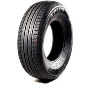 Gomme Estive Aplus 215/70 R16 100H A919 M+S pneumatici nuovi