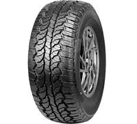 Gomme Estive Aplus 215/70 R16 100T ALL TERRAIN A929 M+S pneumatici nuovi