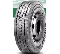 Gomme Estive Arisun 315/80 R22.5 156L ACTRAC AD735 pneumatici nuovi
