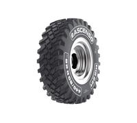 Gomme Estive Ascenso 340/80 R18 143A MIR221 pneumatici nuovi