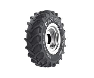 Gomme Estive Ascenso 340/85 R38 133D TDR850 pneumatici nuovi
