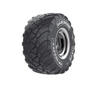 Gomme Estive Ascenso 560/45 R22.5 152D FTR170 pneumatici nuovi