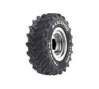 Gomme Estive Ascenso 710/70 R38 178D XLR880 pneumatici nuovi