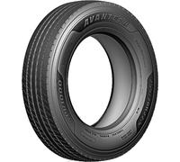 Gomme Estive AvanTech 215/75 R17.5 135/133L APR1000 M+S pneumatici nuovi
