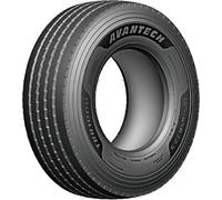 Gomme Estive AvanTech 425/65 R22.5 165K TRR1000 M+S pneumatici nuovi