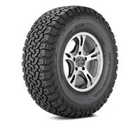 BFGoodrich All Terrain T/A KO2 30X9.50R15 104S 3PMSF RWL