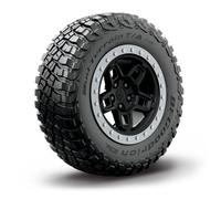 BF Goodrich Mud-Terrain T/A KM 3 (31x10.5/ R15 109Q)