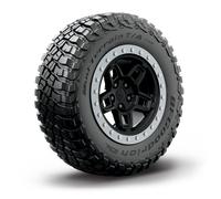 BFGoodrich MUD-TERRAIN T/A KM3 pneumatico per auto Estate