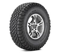 Bfgoodrich ALL TERRAIN T/A KO2 12.5/0 R15 108R TL M+S 3PM