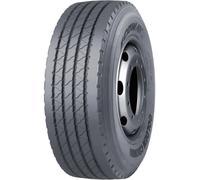 Gomme Estive Bison 215/75 R17.5 128/126M 14PR AZ170 M+S pneumatici nuovi