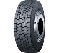 Gomme Estive Bison 295/80 R22.5 152/149L 18PR AD-153 M+S pneumatici nuovi