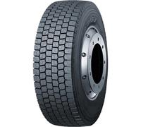Gomme Estive Bison 315/80 R22.5 154/151M 18PR AD-153 M+S pneumatici nuovi