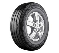 Gomme Estive Bridgestone 195/60 R16C 99/97H DURAVIS VAN (2019) pneumatici nuovi