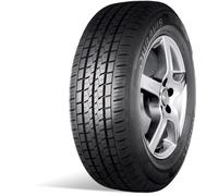Pneumatici 195/75 r16 110R 10PR C BRIDGESTONE DURAVIS R660 Gomma estiva nuova