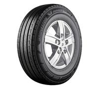 Gomme Estive Bridgestone 205/65 R16C 107T DURAVIS VAN (2024) pneumatici nuovi