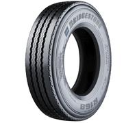 Gomme Estive Bridgestone 205/65 R17.5 132/130J R-TRAILER-001 M+S pneumatici nuov