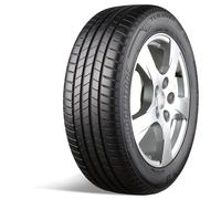 Gomme Estive Bridgestone 215/55 R16 93H T005 (2021) pneumatici nuovi