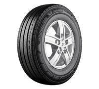 Gomme Estive Bridgestone 215/60 R16C 103/101T DURAVIS VAN (2019) pneumatici nuov